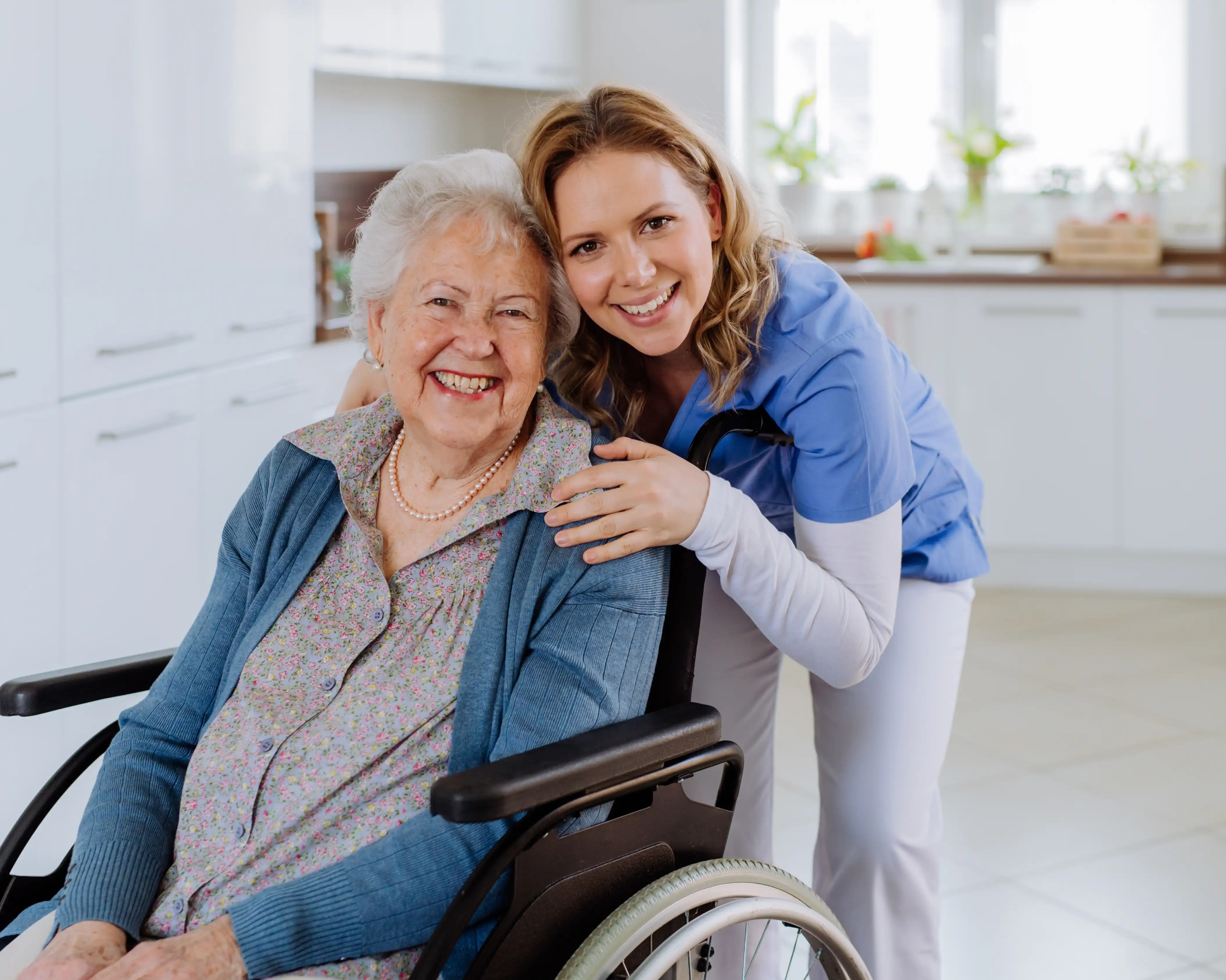 Mobility & Balance Programs